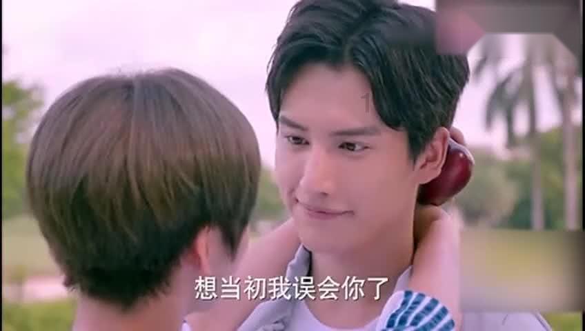小长颈鹿逃离