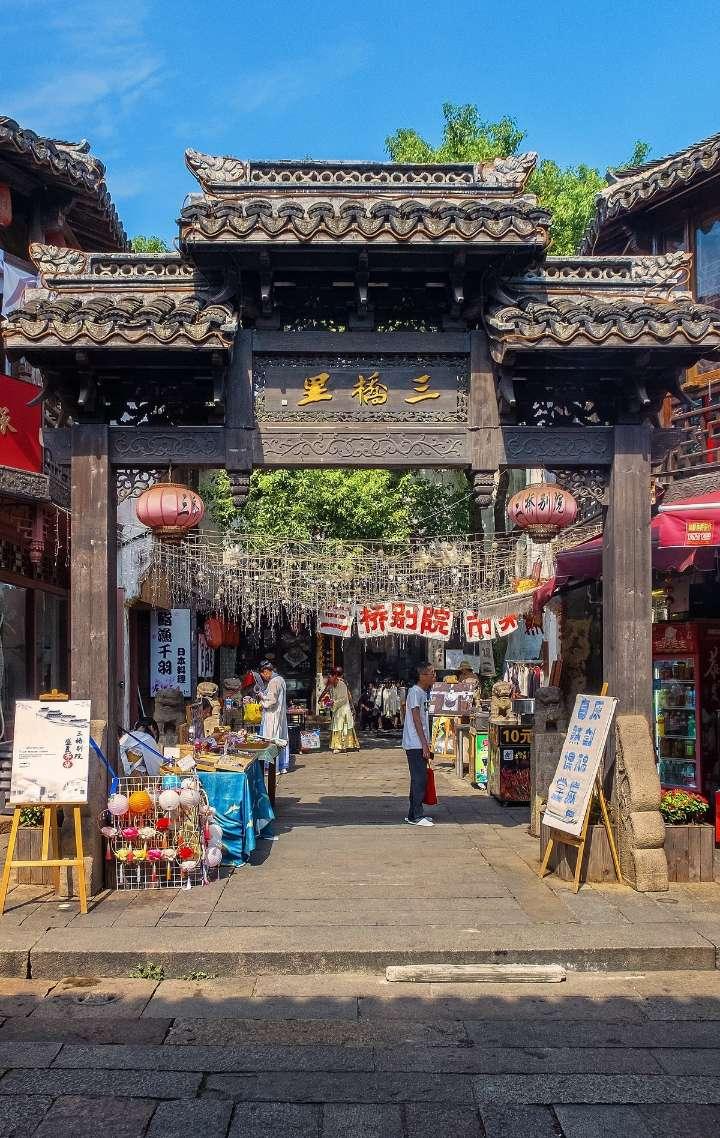 逃出漂浮的小岛